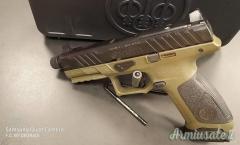 Beretta APX A1 FS TACTICAL 9x19mm Parabellum | Luger | NATO