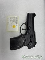 Beretta Modello 9000s .40 Smith & Wesson | Auto  |  10 x 21 mm