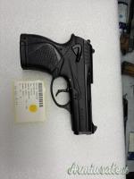 Beretta Modello 9000s .40 Smith & Wesson | Auto  |  10 x 21 mm