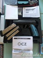 CZ | Ceska Zbrojovka shadow 2  9x21mm IMI