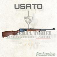 USATO – CARABINA A LEVA – MARLIN MODEL 444 cal. 444 Marlin