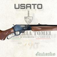 USATO – CARABINA A LEVA – MARLIN MODEL 444 cal. 444 Marlin