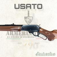USATO – CARABINA A LEVA – MARLIN MODEL 444 cal. 444 Marlin