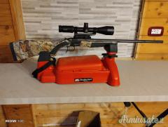 Bergara Apex Basculante 6.5-284