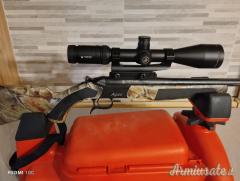 Bergara Apex Basculante 6.5-284