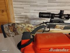 Bergara Apex Basculante 6.5-284