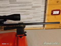 Bergara Apex Basculante 6.5-284