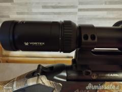 Bergara Apex Basculante 6.5-284