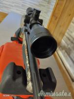 Bergara Apex Basculante 6.5-284