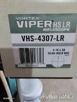 Bergara Apex Basculante 6.5-284