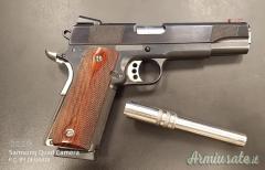 Armi Dallera Custom MASTER ELITE .45 ACP
