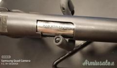 Armi Dallera Custom MASTER ELITE .45 ACP