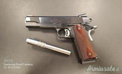 Armi Dallera Custom MASTER ELITE .45 ACP