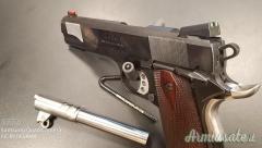 Armi Dallera Custom MASTER ELITE .45 ACP