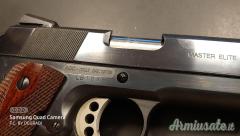 Armi Dallera Custom MASTER ELITE .45 ACP