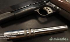 Armi Dallera Custom MASTER ELITE .45 ACP
