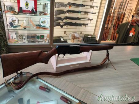 Browning BAR II .338 Winchester Magnum