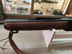 Browning BAR II .338 Winchester Magnum