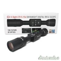 ATN X-Sight LTV 5-15x