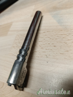 CZ | Ceska Zbrojovka TS ORANGE .40 Smith & Wesson | Auto  |  10 x 21 mm