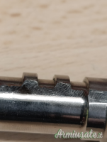 CZ | Ceska Zbrojovka TS ORANGE .40 Smith & Wesson | Auto  |  10 x 21 mm