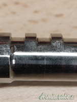 CZ | Ceska Zbrojovka TS ORANGE .40 Smith & Wesson | Auto  |  10 x 21 mm