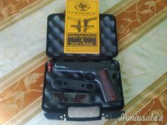 STI International SPARTAN .45 ACP