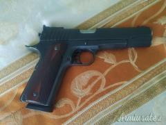 STI International SPARTAN .45 ACP