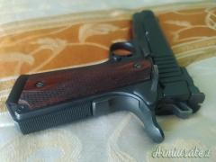 STI International SPARTAN .45 ACP