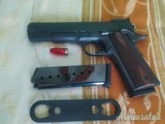 STI International SPARTAN .45 ACP