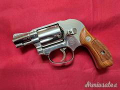 Smith & Wesson 49 .38 Special Bodyguard
