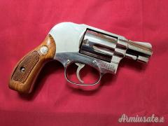 Smith & Wesson 49 .38 Special Bodyguard