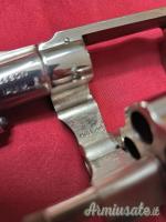 Smith & Wesson 49 .38 Special Bodyguard