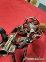 Smith & Wesson 49 .38 Special Bodyguard