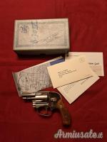 Smith & Wesson 49 .38 Special Bodyguard
