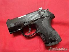 Beretta Px4 Subcompact 9x21mm IMI