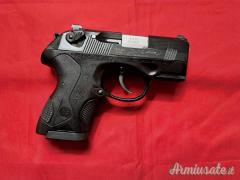 Beretta Px4 Subcompact 9x21mm IMI