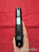 Beretta Px4 Subcompact 9x21mm IMI