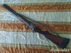 Cerrai e Piccinali sovrapposto cal. 12 12