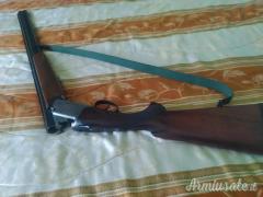 Cerrai e Piccinali sovrapposto cal. 12 12