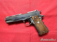 Franchi Llama Parabellum Super 7.65 Para Sportiva