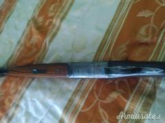 Cerrai e Piccinali sovrapposto cal. 12 12