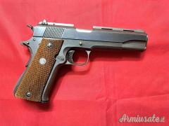 Franchi Llama Parabellum Super 7.65 Para Sportiva