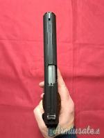 Franchi Llama Parabellum Super 7.65 Para Sportiva