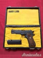 Franchi Llama Parabellum Super 7.65 Para Sportiva