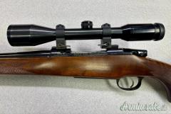 USATO - CARABINA CZ 550 CAL.30-06 + SWAROVSKI 6X42