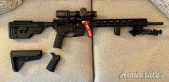 Ruger | Sturm AR556 MPR .223 Remington