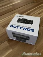 Aimpoint Duty NUOVO 2 MOA base originale inclusa