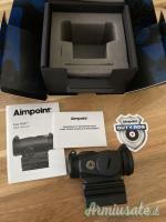 Aimpoint Duty NUOVO 2 MOA base originale inclusa