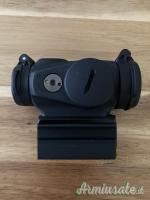 Aimpoint Duty NUOVO 2 MOA base originale inclusa